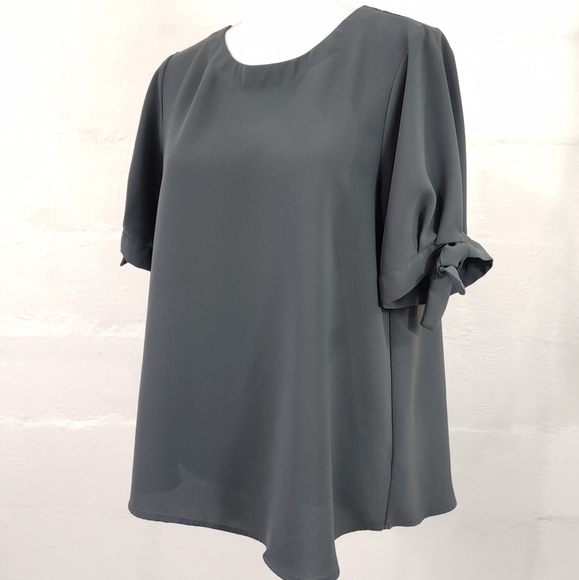 EVERLEIGH PULLOVER TOP - Picture 13 of 14